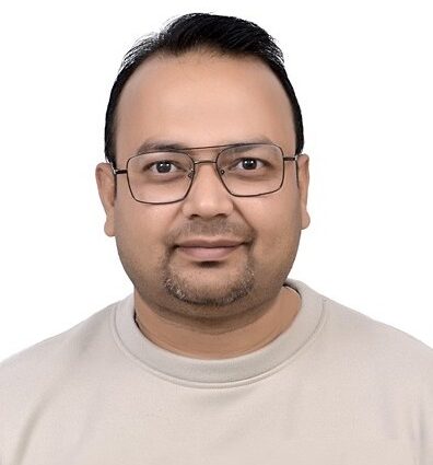 Sushil Singh